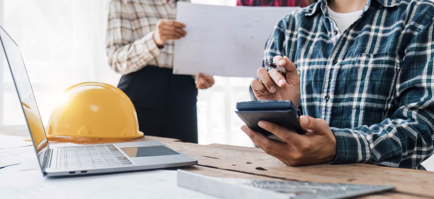 Como Funciona A Contabilidade Para Pequenas Construtoras - Jcont Contabilidade